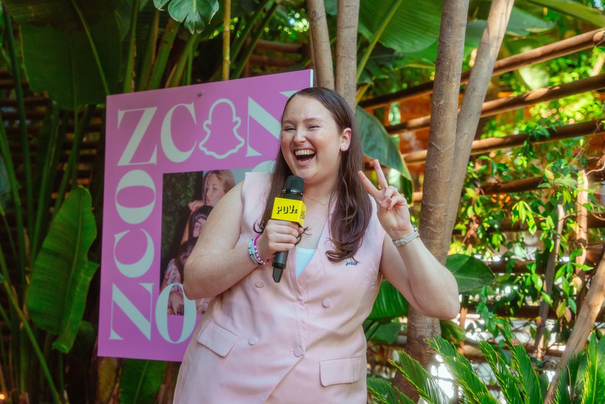 Sophie Beren (@sophieberen) on Twitter photo raise ur hand if you already miss #zcon even though it's only been a week
🙋♀️🙋♀️🙋♀️
#genz #povz #theconversationalist <a href="/conversatnalist/">The Conversationalist</a> raise ur hand if you already miss #zcon even though it's only been a week
🙋♀️🙋♀️🙋♀️
#genz #povz #theconversationalist <a href="/conversatnalist/">The Conversationalist</a>