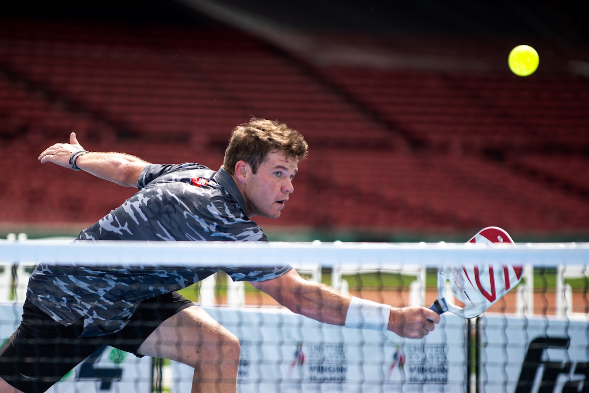 pickle4social's tweet photo. Tag someone who inspires you to play.  #Pickle4 #BallparkSeries #Pickleball

Pictured: Our Pro Showcase Exhibition at Fenway https://t.co/kVAy9Ggspa