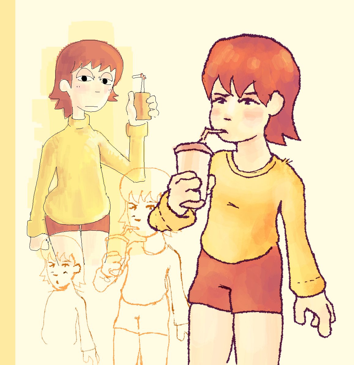 soup (check pinned) tweet media