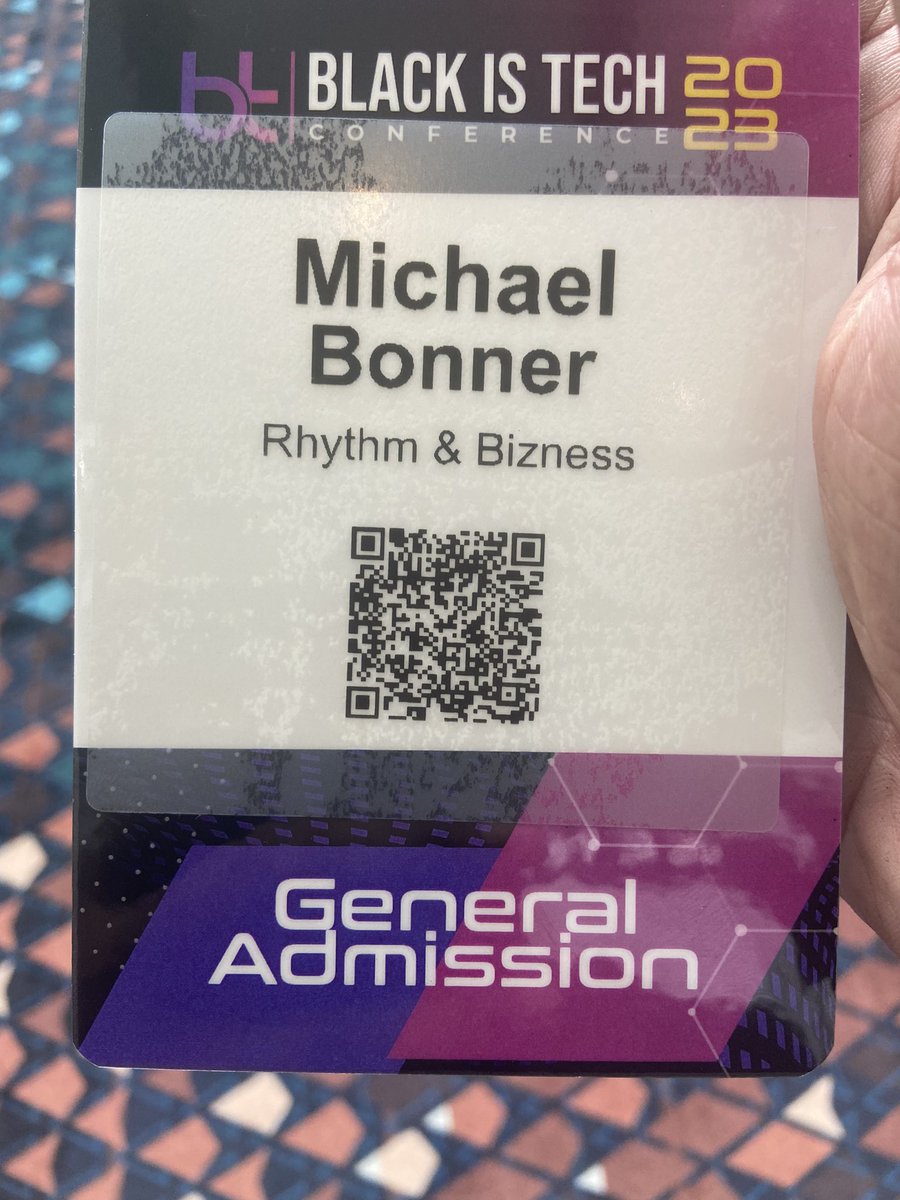 Still working and grinding today for <a href="/beatstacksonbtc/">BeatStacks - Music on Bitcoin #tabconf2023</a> &amp; <a href="/rhythmandbiz/">Rhythm & Bizness</a> but I’ll also be networking and learning IRL today