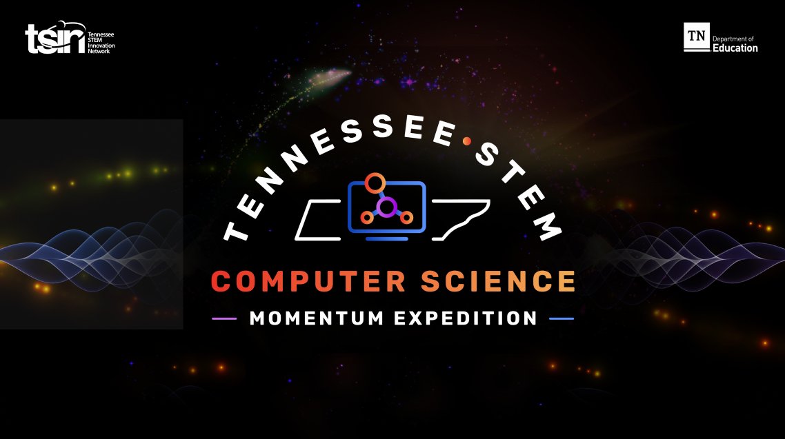 Tennessee STEM Innovation Network tweet media