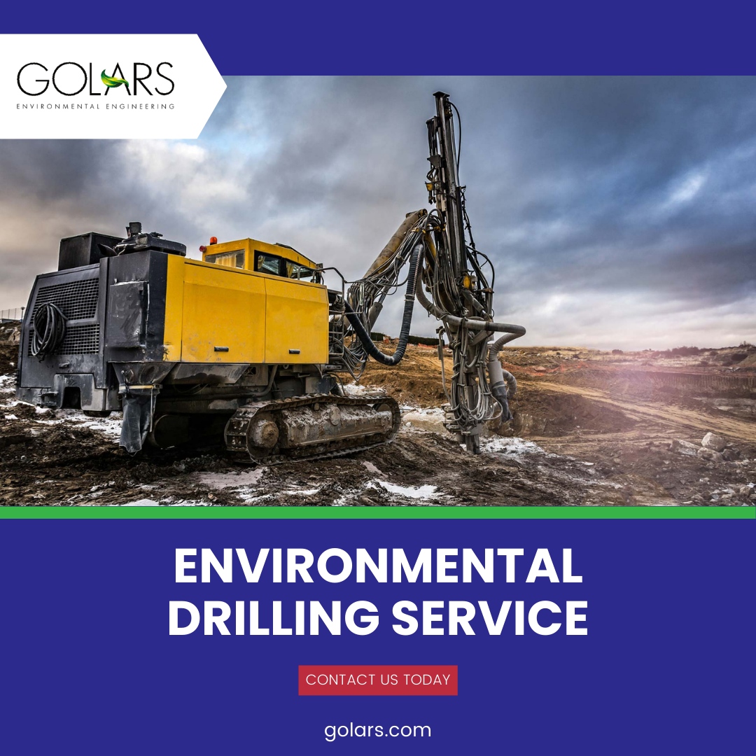 GOLARSLLC's tweet photo. 🔬 Partner with us for your drilling needs, and we'll be your trusted ally every step of the way.

📞Reach out today to discuss your project requirements at https://t.co/YHF0lY4kNC

#environmentalengineering #indiana https://t.co/shVxOCBDTX