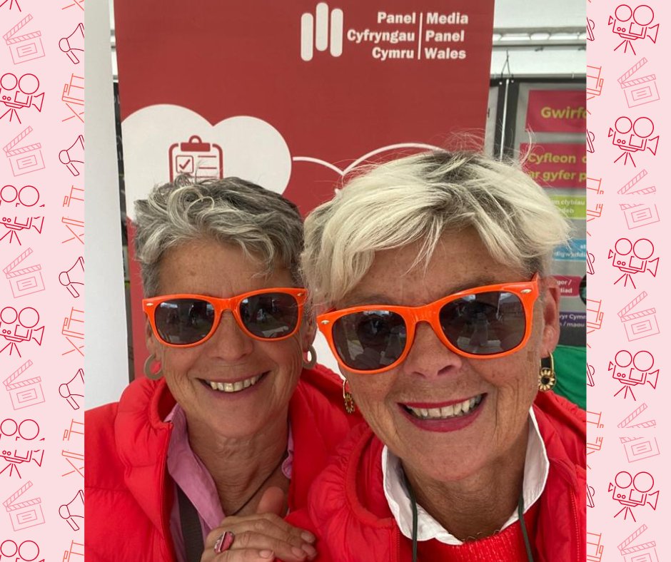 Wythnos brysur yn yr Eisteddfod Genedlaethol  #helo #aelodau #ardrawsCymru                                            

Busy week at the National Eisteddfod #Hello members  #acrossWales