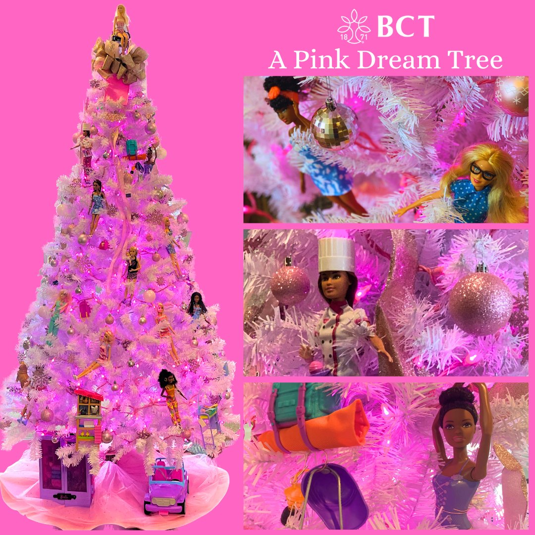 Potomac_Bank's tweet image. 💥PACK THE 'PACK-Auction for "A Pink Dream Tree"💥
Donations from this auction will benefit local backpack food programs to help feed local food-insecure children. Auction begins 9AM Tues, 8/8 through 11PM Mon,8/14.
➡️Bid now at 32auctions.com/APinkDreamTree
#PackThePack
#BCTCares