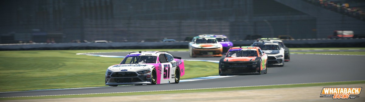 Whataback Racing tweet media