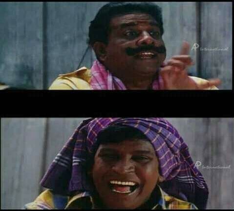 tamiltalkies's tweet photo. 'ரிவியூ எப்பண்ணே?'

'அப்படியெல்லாம் அவசரப்படக்கூடாது. அண்ணன் படம் பாத்துட்டு இருக்கேன். வழக்கம்போல பேய் உலாத்தற நேரத்துல அப்லோட் பண்ணிட்டு, லிங்க்கை ட்விட்டர்ல ஷேர் பண்ணுவேன்' https://t.co/DCc6PvU4j5