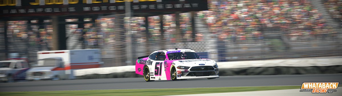 Whataback Racing tweet media