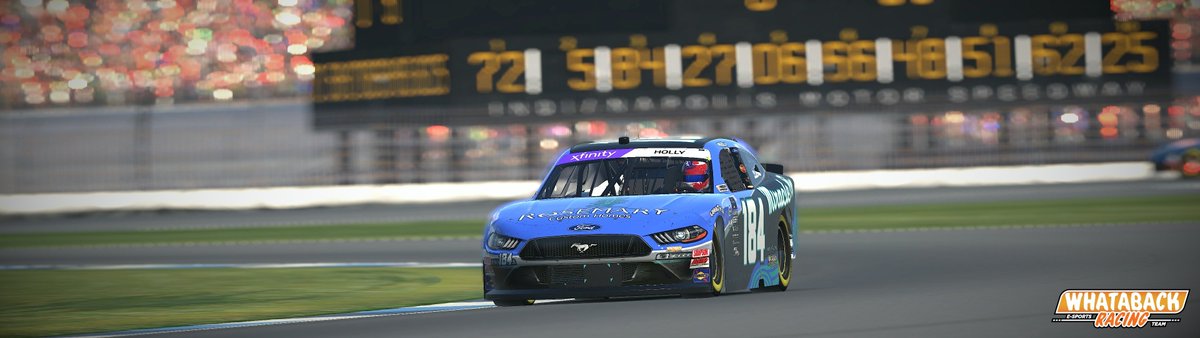 Whataback Racing tweet media