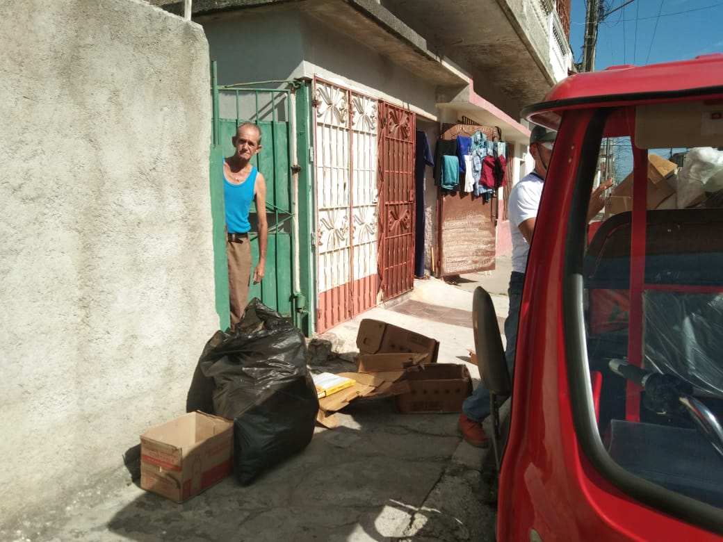 ermpvc's tweet photo. Festival de #MateriaPrima #HOY en la Circunscripción 32 del Consejo Popular Hospital-Chamberí #SantaClara
preparándonos para el proyecto Reciclo mi Barrio
Fotos Sadyel Jiménez
#juntosxvillaclara #ERMPVC #CubaRecicla #IndustriasCuba https://t.co/Bsx7bV9Yil