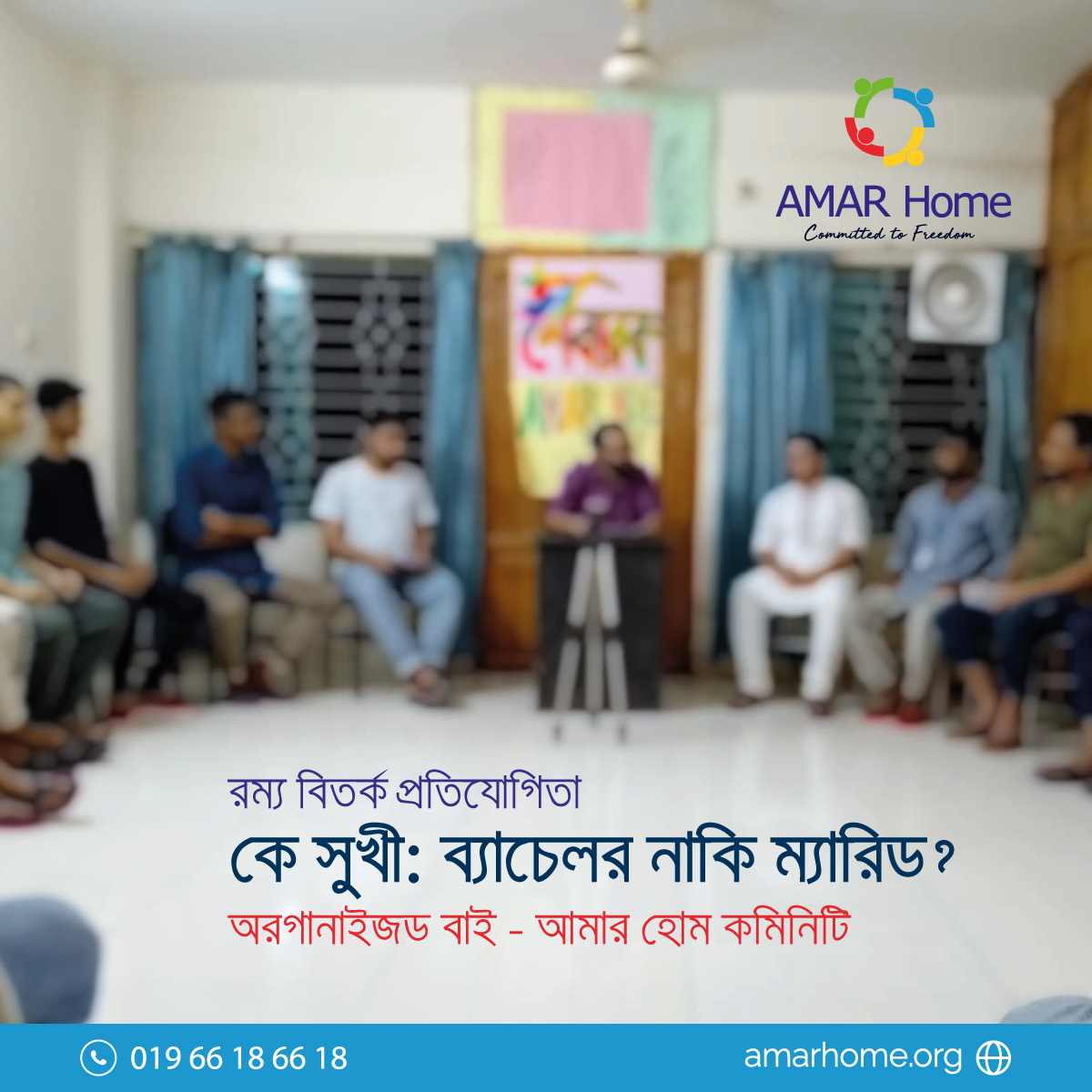 AMAR Home Drug Addiction Treatment Center (@amarhome2012) / Posts / X