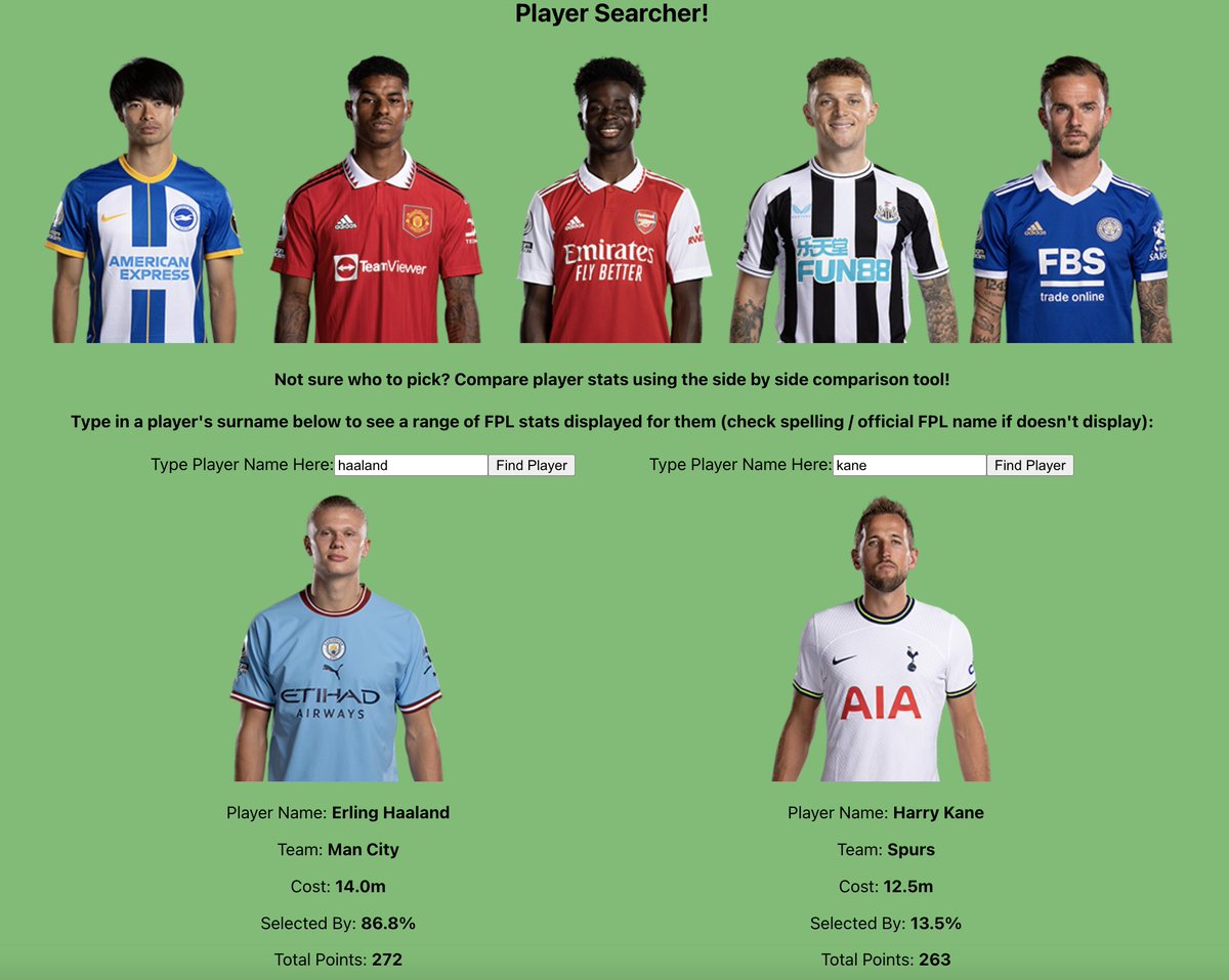 James Attrill tweet media