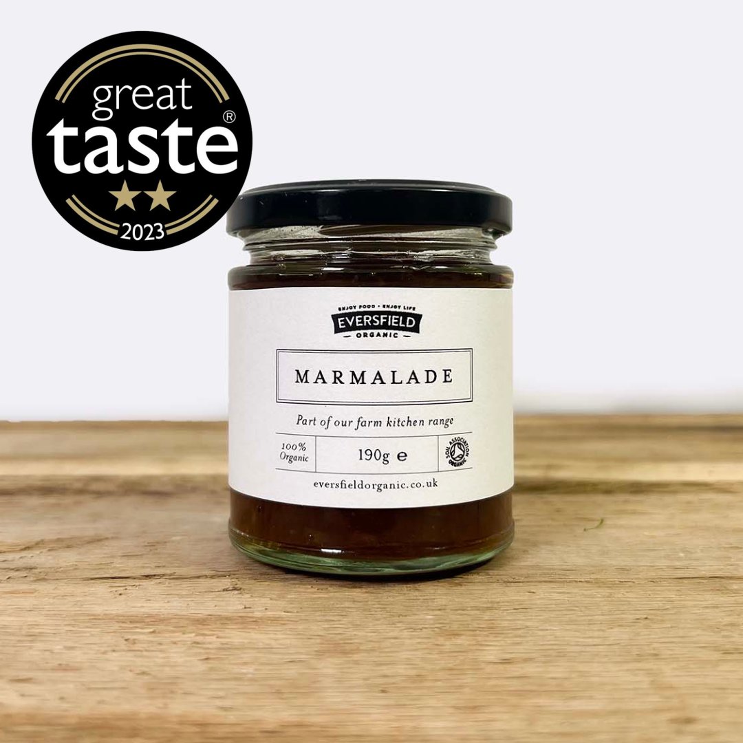 Eversfield Organic tweet media