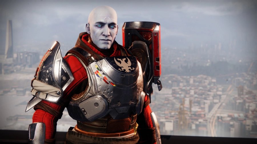 thegameawards's tweet photo. Veteran actor Keith David will take over for the late Lance Reddick as Zavala in Destiny. https://t.co/wrJ01Zqgyf