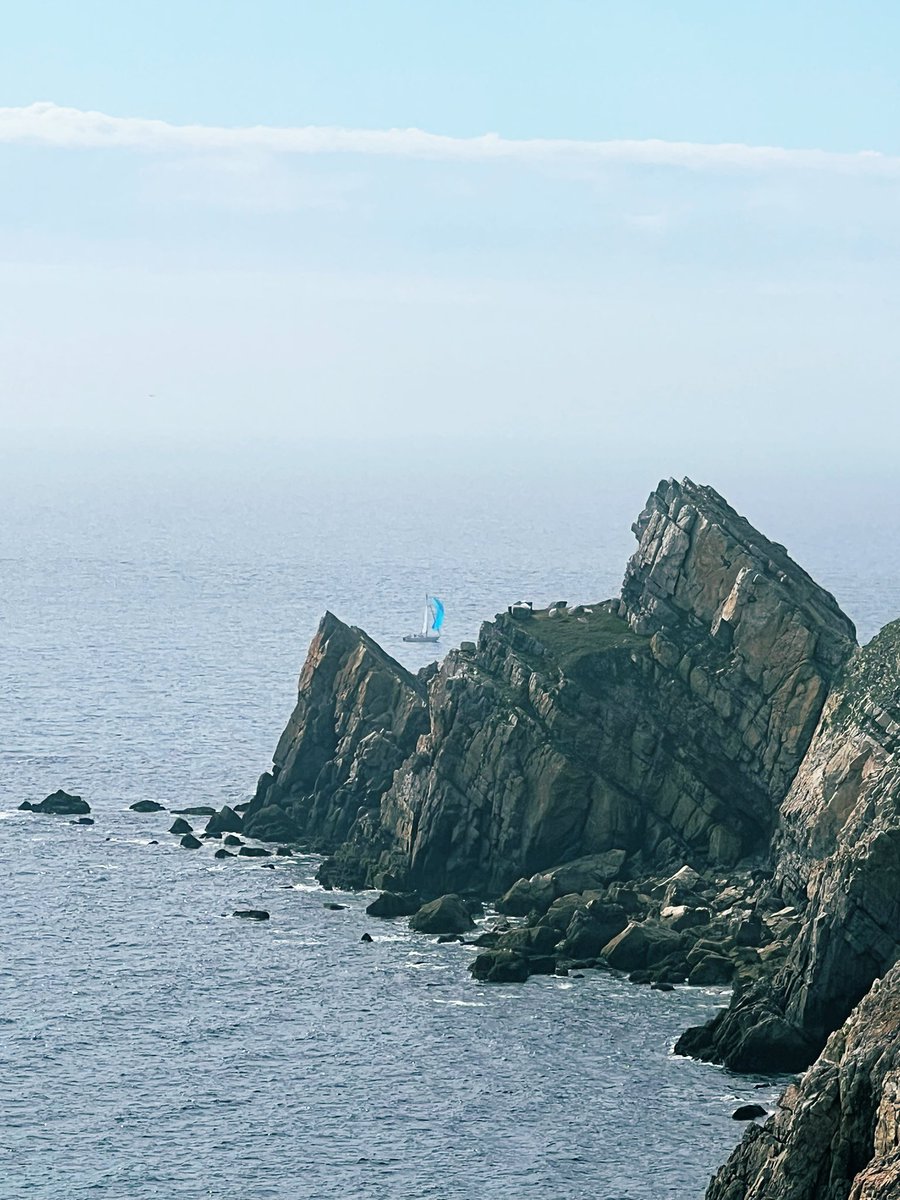 beuzec's tweet image. Pointe du Toulinguet #Crozon 🤩#BaladeSympa #Bretagne