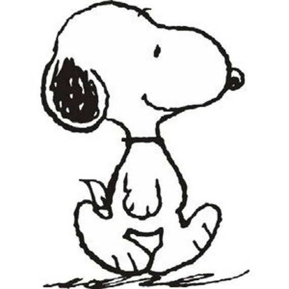 Today is his birthday
Happy Birthday Snoopy