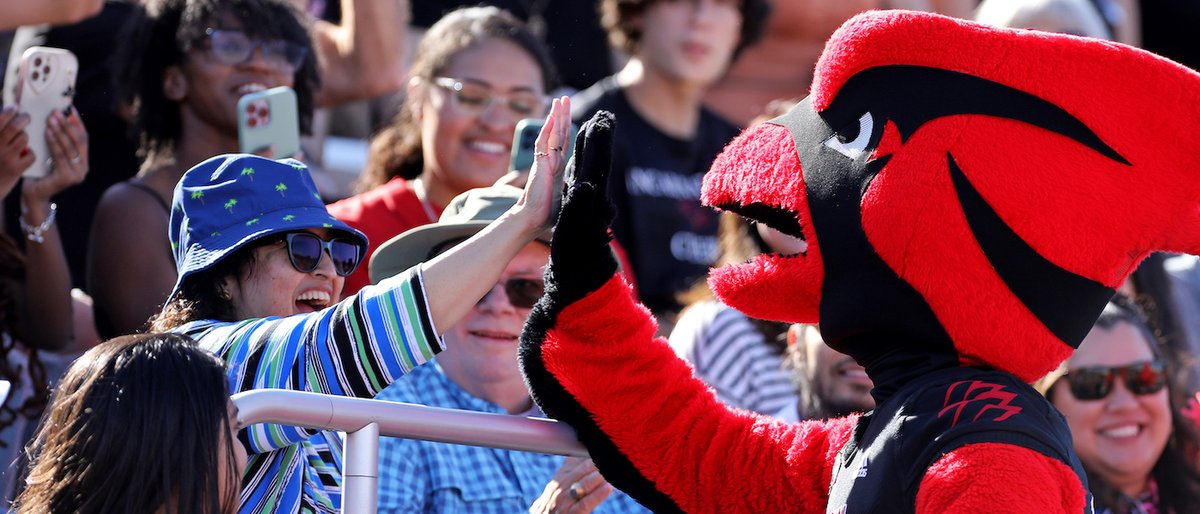 Mark your calendars because Homecoming 2023 is just around the corner! We're gearing up for an unforgettable week of festivities, from Oct. 29 - Nov. 5…and you're invited to join in the fun 🎉

Registration for all Homecoming events is NOW OPEN! 
events.uiw.edu/event/uiw_home…