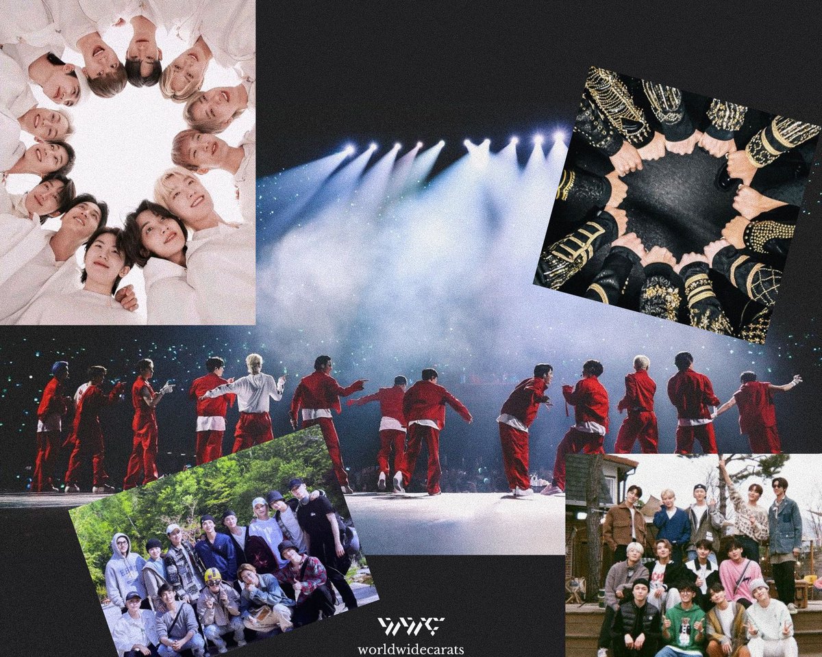 [INFO]

Happy 3000 Days Debut Anniversary, #SEVENTEEN! 🎉

Thank you for the 3000 days of love and happiness! To 8finity and beyond, indeed! 💞

#SVT3000DaysAnniversary
#세븐틴 #SVT #SEVENTEEN <a href="/pledis_17/">세븐틴(SEVENTEEN)</a>