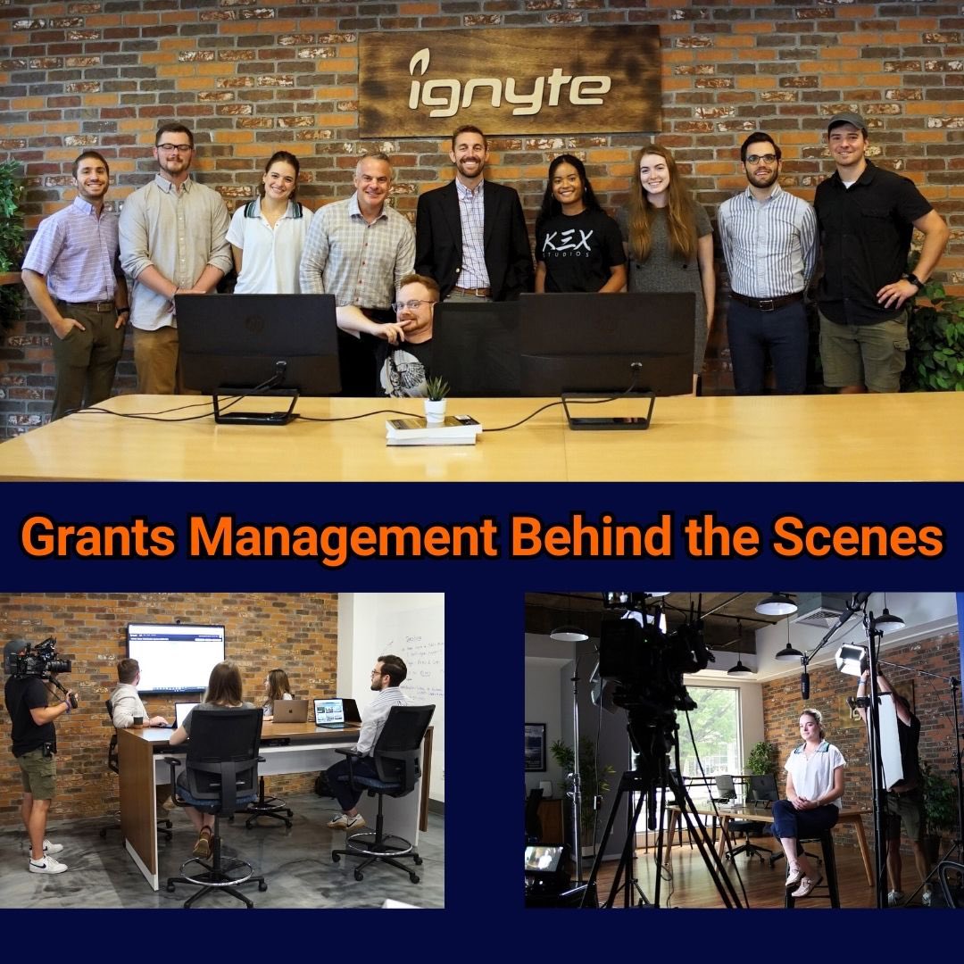 Ignyte Group tweet media