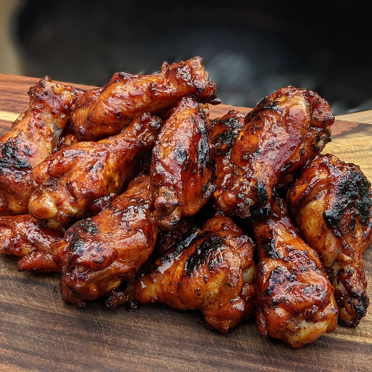 ROC BBQ Supply ♨️ tweet media