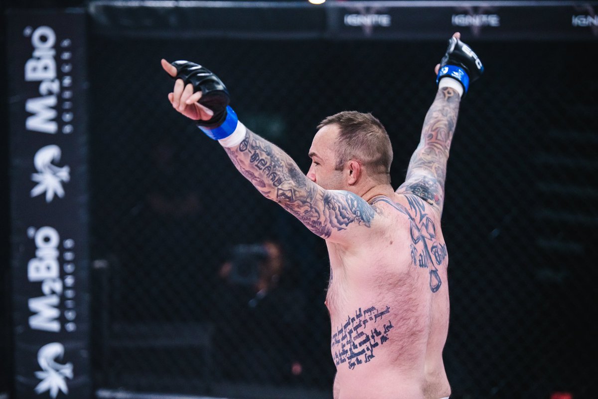 EFC Worldwide tweet media