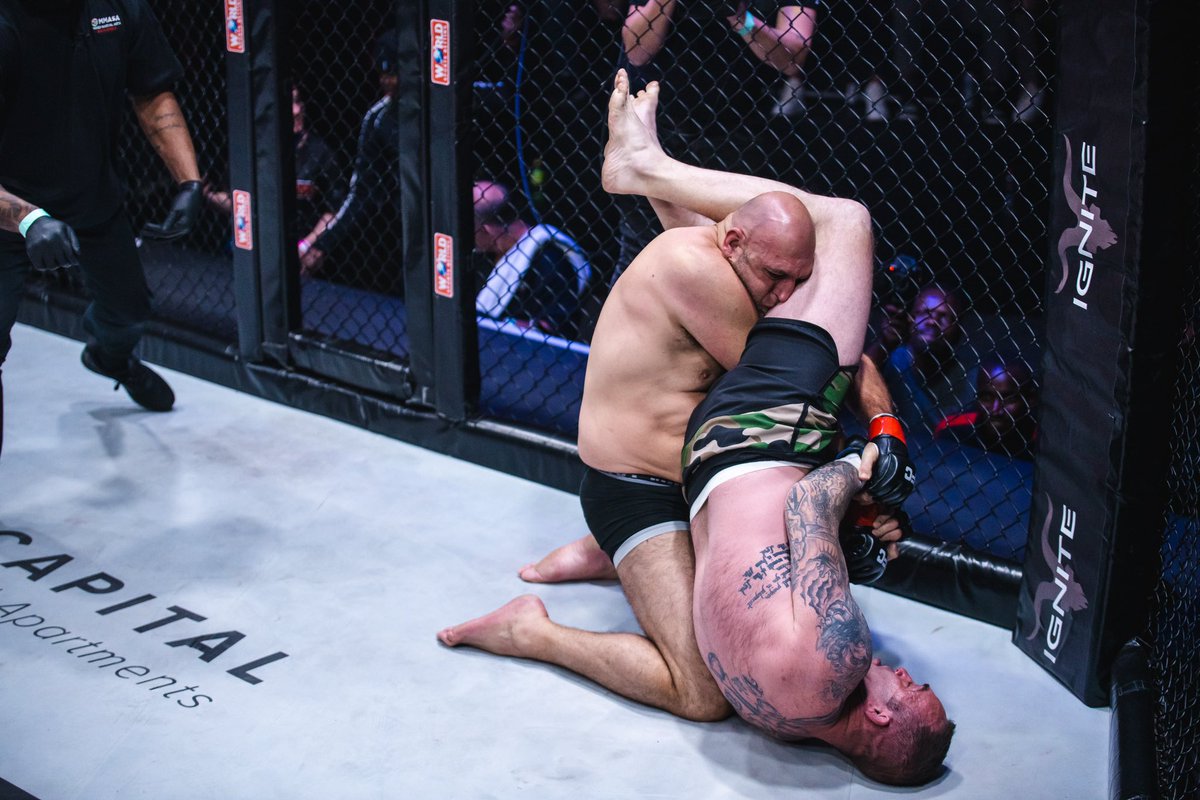 EFC Worldwide tweet media