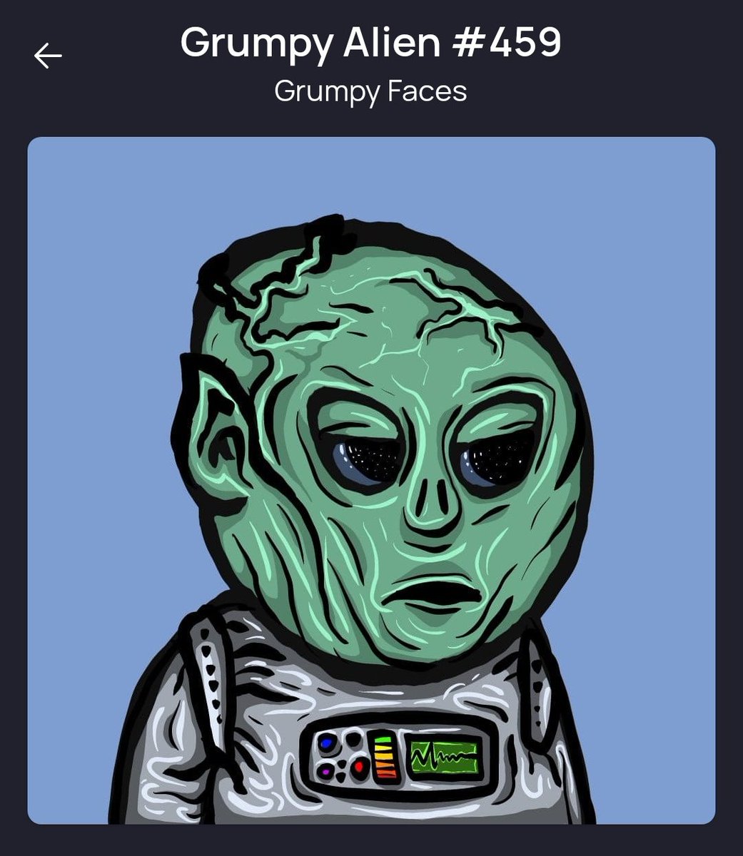 Alfo_nel's tweet image. 24 Hrs raffle in tribute to those pioneering artists at @enjin. 5 Winners chosen with the tweeter selector.
#Giveaway #Enjin #Jumpnet-Eth
- Like❤️ RT
- Follow me @souzfusion @Pandemic_Games_ @OscarFranklnTan
- Tag friends
- Drop your wallet Enjin Jumpnet
Good luck and good day