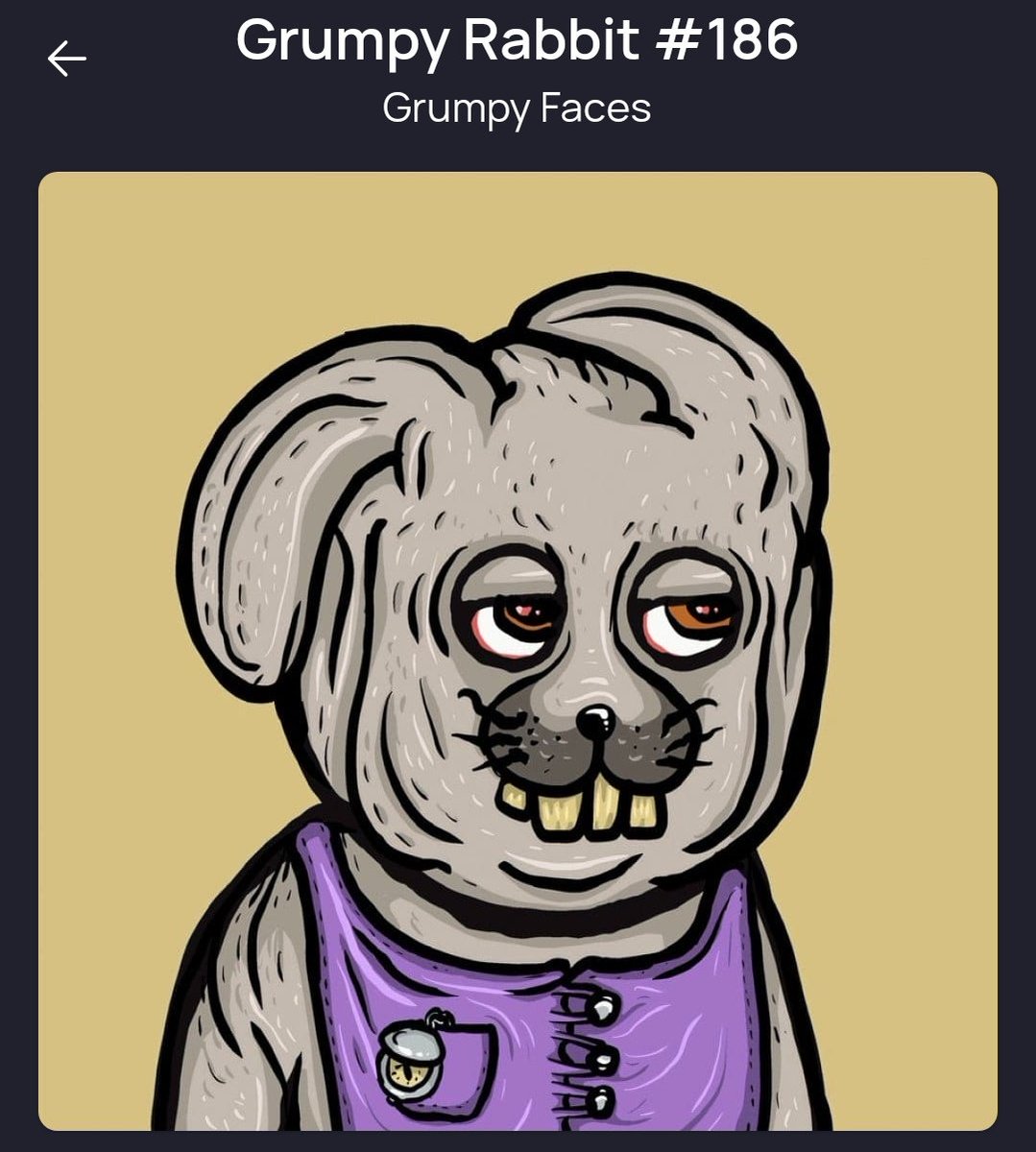 Alfo_nel's tweet image. 24 Hrs raffle in tribute to those pioneering artists at @enjin. 5 Winners chosen with the tweeter selector.
#Giveaway #Enjin #Jumpnet-Eth
- Like❤️ RT
- Follow me @souzfusion @Pandemic_Games_ @OscarFranklnTan
- Tag friends
- Drop your wallet Enjin Jumpnet
Good luck and good day