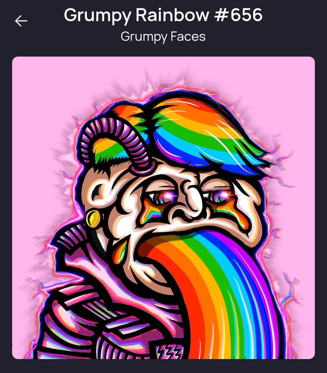 Alfo_nel's tweet image. 24 Hrs raffle in tribute to those pioneering artists at @enjin. 5 Winners chosen with the tweeter selector.
#Giveaway #Enjin #Jumpnet-Eth
- Like❤️ RT
- Follow me @souzfusion @Pandemic_Games_ @OscarFranklnTan
- Tag friends
- Drop your wallet Enjin Jumpnet
Good luck and good day