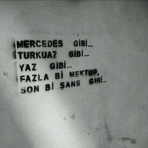 1YeraltiSakini's tweet photo. Fazla bi mektup son bir şans gibi https://t.co/G3S6IboBIq