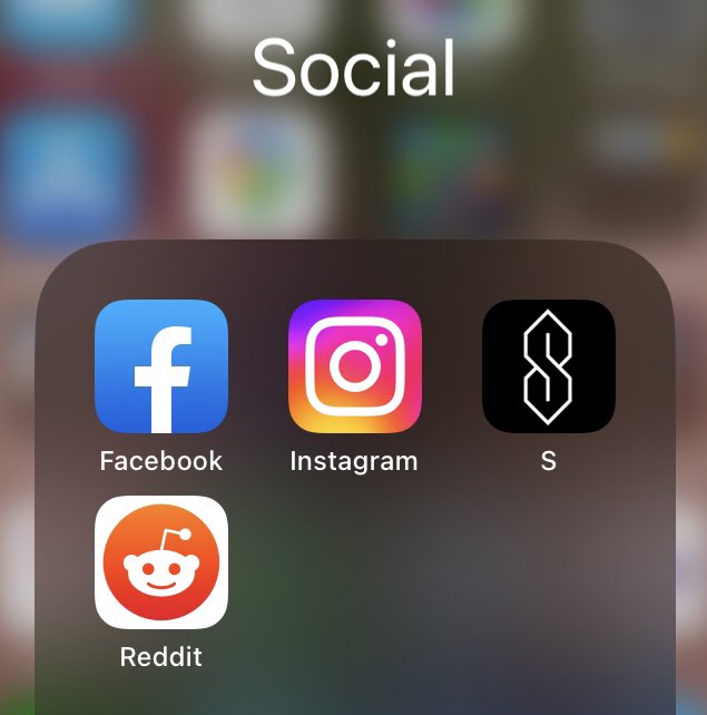 Twitter really missed an opportunity with their rebranding.