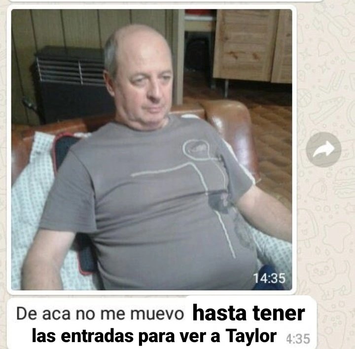 agustieme's tweet image. #DFConcertWeek AYUDAME LOCO