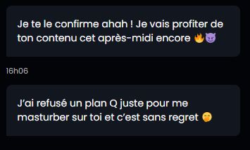 Des abonn&eacute;s comme &ccedil;a ou rien 🥹🥹 https://t.co/Gs5XUM4PgV https://t.co/JAz5LwUkGP<a href="/tag/isupportukraine"class="tags"><span>#isupportukraine</span></a>