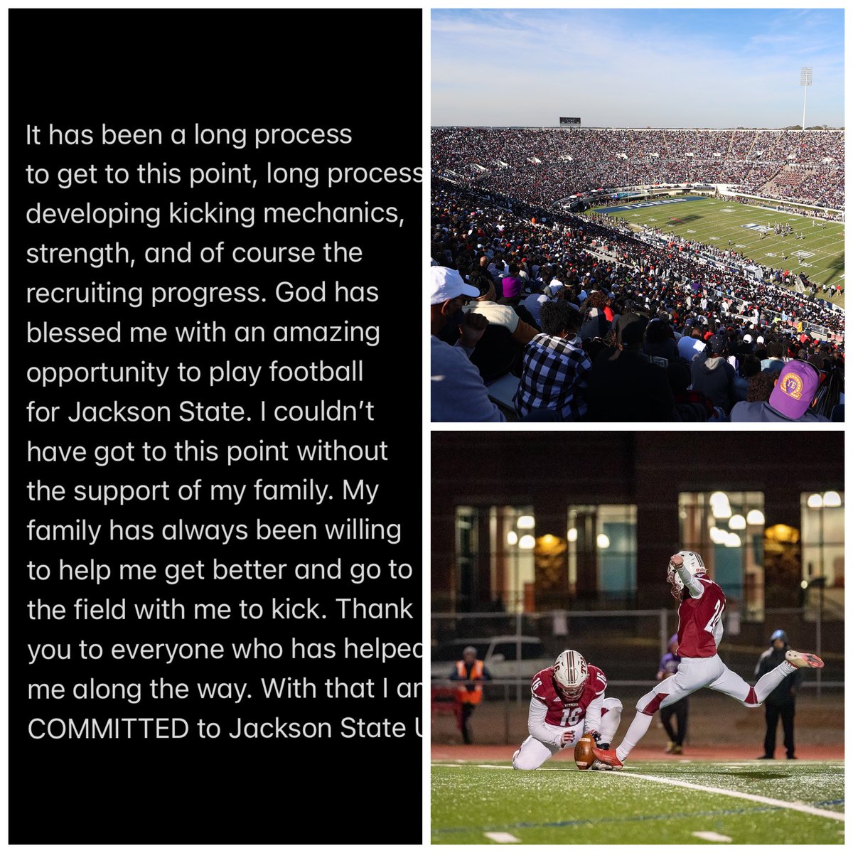 Evan LaPoure tweet media