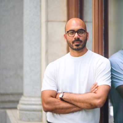 Ankur Paliwal tweet media