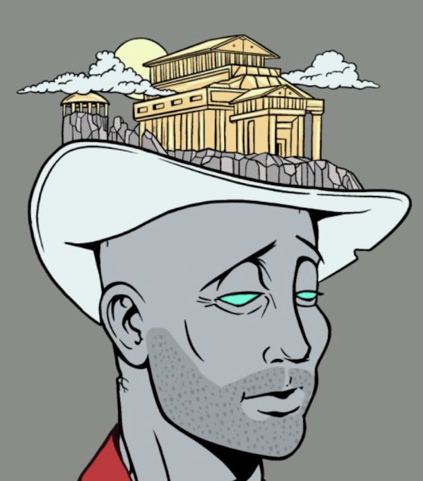 KnownAsNich's tweet photo. 5/

This one is a quick notice, which I could be incorrect on from our small sample size, but why do the female versions of the traits get simplified? 

What happened to the building on her hat?

Why is she not as exciting as the male counterpart? https://t.co/9eOUPgzn52