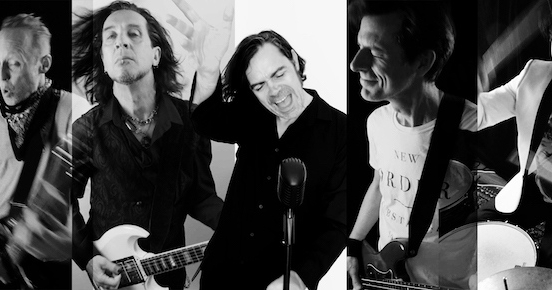 SoundKharma's tweet photo. LISTEN/WATCH: Toronto’s The Conscience Pilate  ( @TCPyyz) Release “Bloom”!  #newmusic #newmusicalert #postpunk #alternative #newwave #musicvideos #bloom

▶️ https://t.co/kw96wPBdHV https://t.co/ACuyCqqMRf