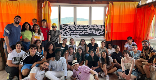 REDACOGE's tweet photo. En el #YouthDay reivindicamos el papel de la juventud migrante como agente de cambio y compartimos el resumen del II Encuentro de Jóvenes para el Cambio de Red Acoge

https://t.co/2Puv29mSEe https://t.co/as0QvNiRiz