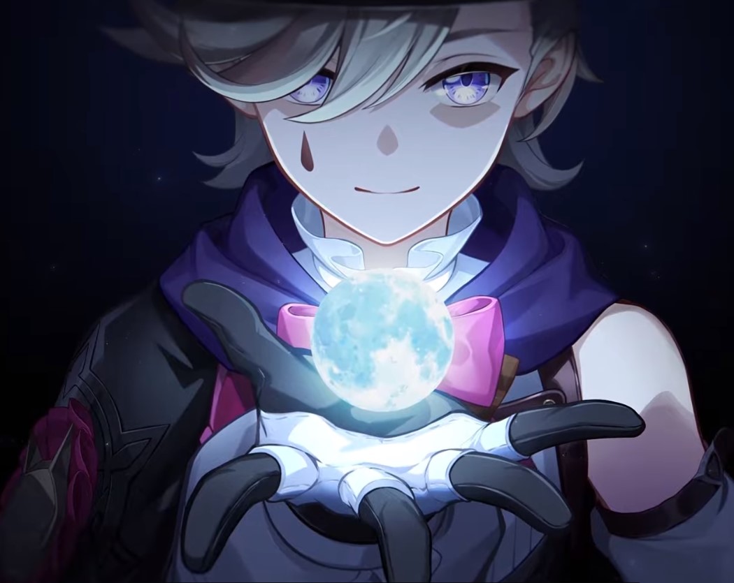 Lyney pull in 6 days in my twitch!!!

(AIUTO)

#lyney #genshin