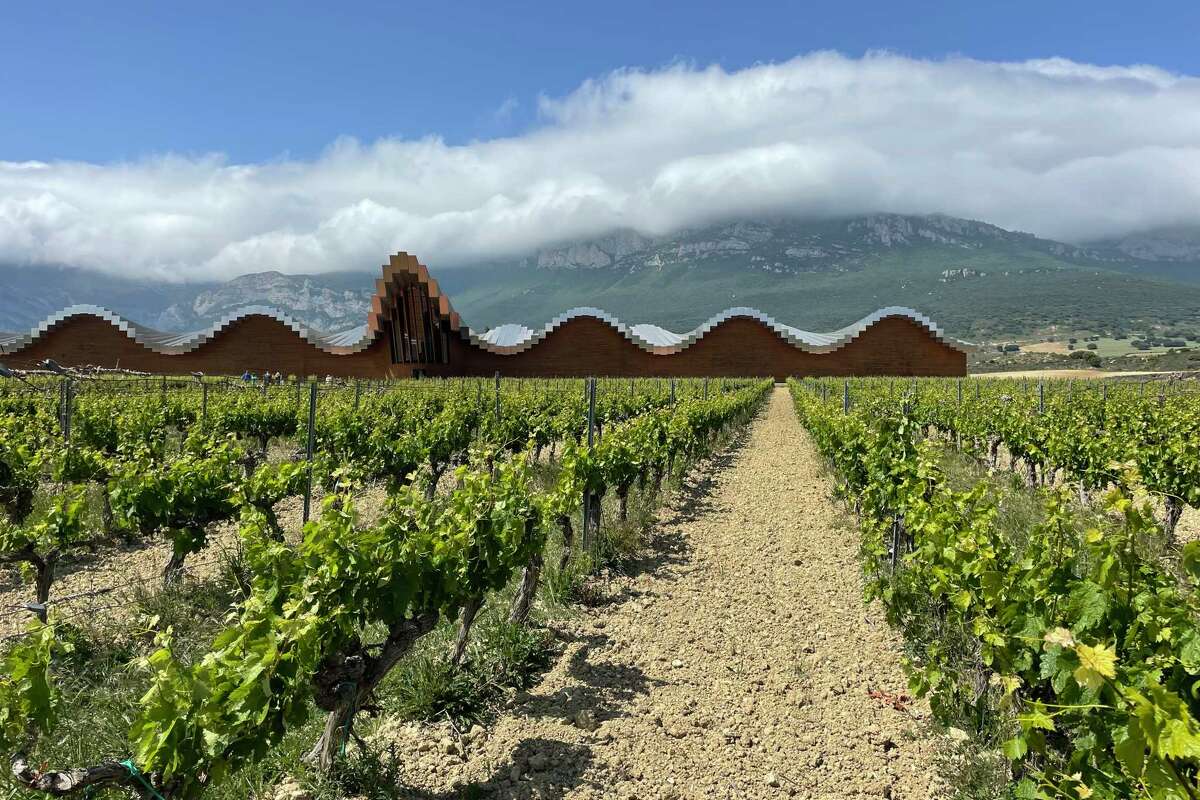 Different and delicious: Spain’s Basque Country will leave you hungry for more <a href="/HoustonChron/">Houston Chronicle</a> <a href="/lorirackl/">Lori Rackl</a> bit.ly/3qkSPsw