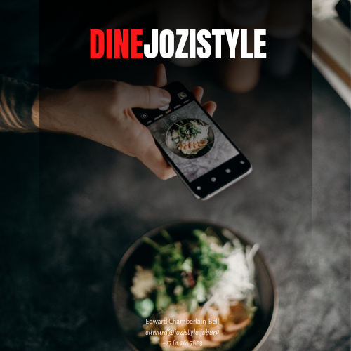 JoziStyle's tweet photo. It feels so good to be needed and to be kept so busy!
#TGLOA
#ZipZapCircus
#FrontRowJoziStyle
#NatanielMonteStyle
#JoburgBalletDonQuixote
#DineJoziStyle
#DineHussarStyle
#DineMonteStyle
We still have tickets for some of the shows on https://t.co/6oX8kFmPPd! https://t.co/pow2dp8MFA