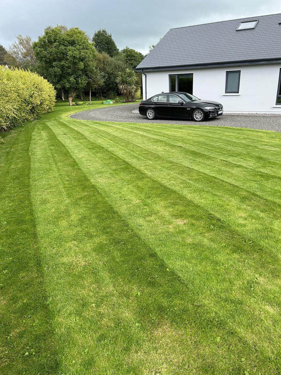 DIY - €11 all in <a href="/mowermanjimmy/">Jimmy The Mower</a> 😃😃😃