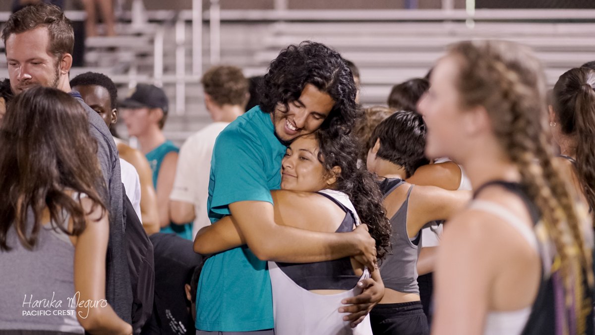 PCDrumCorps's tweet image. Memories to last a lifetime 💚

#PC2023