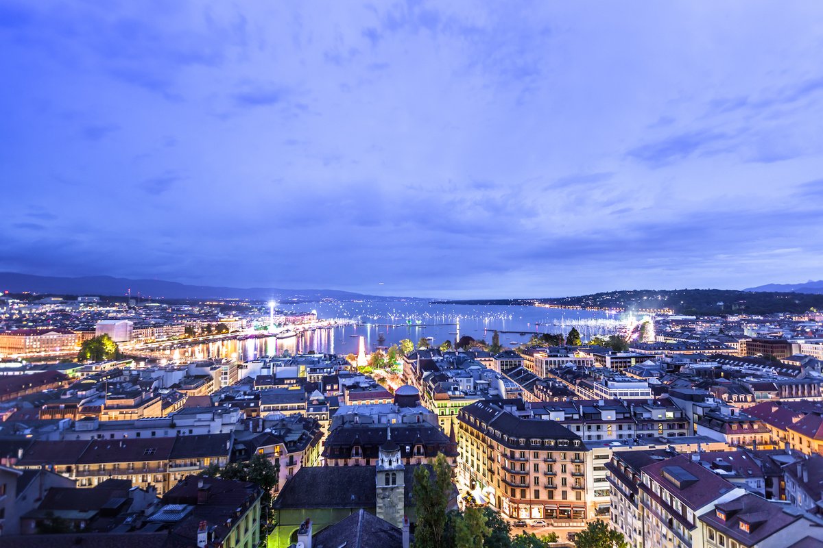 🇨🇭 Créer une #entreprise à <a href="/VilleDeGeneve/">Ville de Genève</a> présente de nombreux avantages :

• Main-d’œuvre hautement qualifiée
• Cadre fiscal attractif
• Centre financier
• Accès aux marchés internationaux
• Qualité de vie

🔗 my-swiss-company.com/les-avantages-…