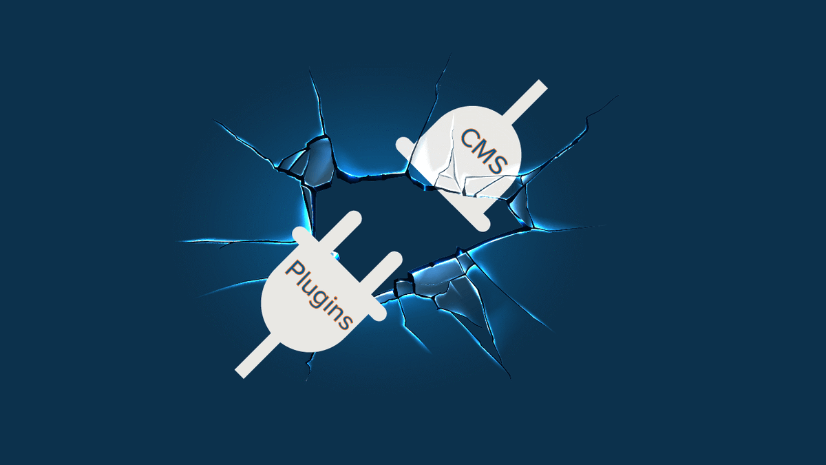 Marketpath's tweet photo. For your website, the phrase, "If it ain't broke, don't fix it!" is WRONG!
You MUST keep your website server up-to-date, even when it's working.
Read more to learn why and how Marketpath does this for you, automatically...

https://t.co/QLWg239byP
#WebDevelopment #WebsiteSecurity https://t.co/SMosuvngHL