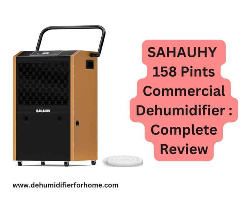 dehumidifierfor's tweet photo. Combat humidity havoc with SAHAUHY 158 Pints Commercial Dehumidifier! Experience the ultimate moisture control for basements, warehouses, and large rooms. #SAHAUHYPower 🌟🏠🏢
https://t.co/tiso2tttV6 https://t.co/L7NeFxe4q5