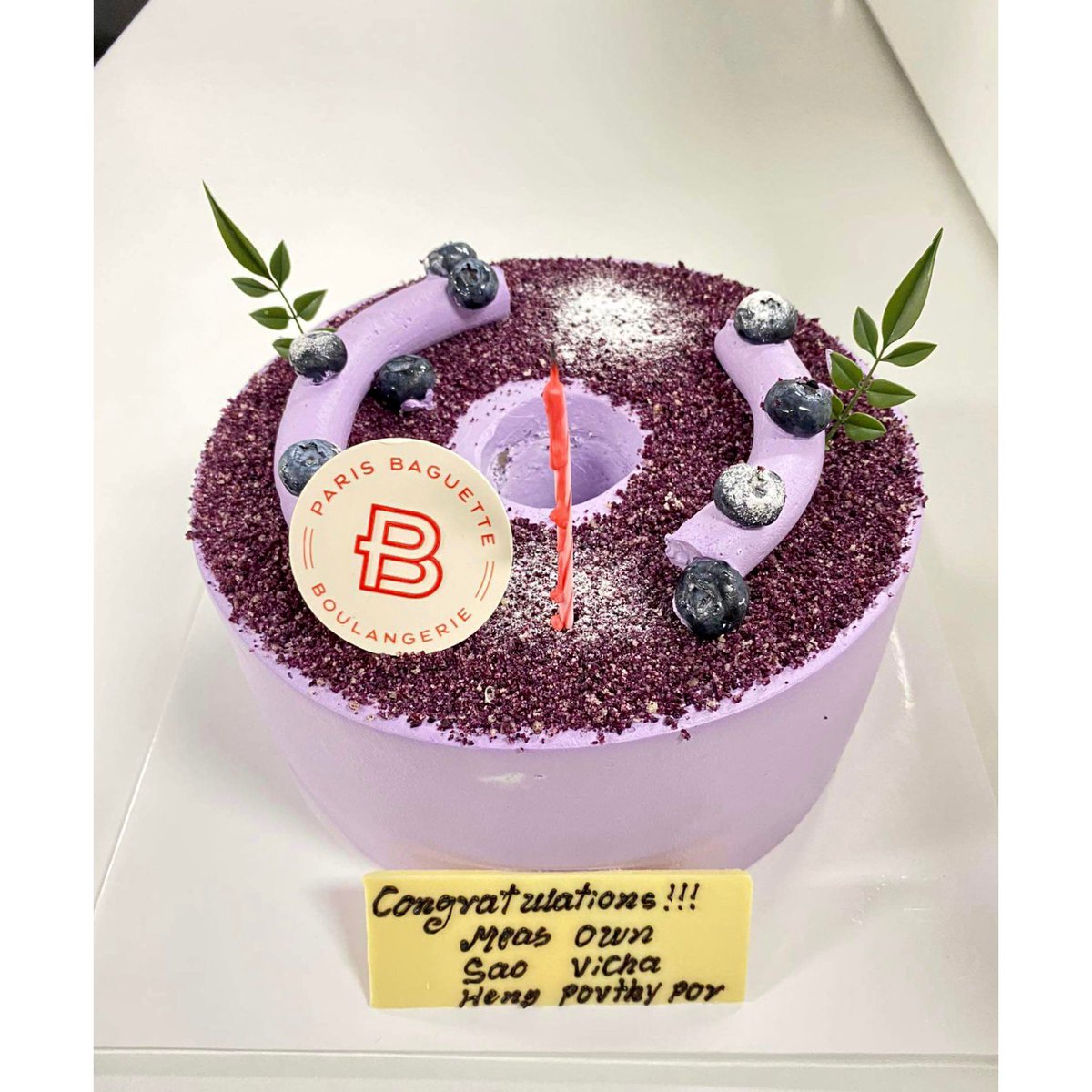 SolyforHong's tweet photo. 🎂 រីករាយថ្ងៃខួបកំណើត (មុនថ្ងៃ) Ratanak Jenny និងអបអរសាទរដល់ បងប្រុស ហ៊ា កៈ, បងស្រី Vicha Sao និងប្អូនពៅ Ah Chhing សម្រាប់មុខតំណែង និងតួនាទីថ្មីណា 🎉🍻
#F4R
#CDRD https://t.co/lP6GqSvize