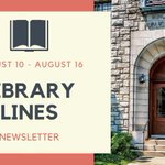Photo by Winchester Public Library (@winpublib)
