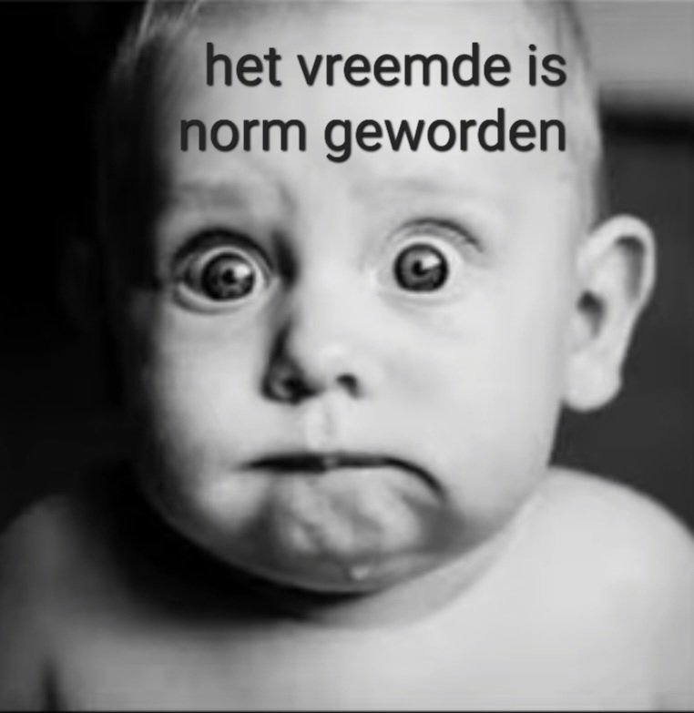 Nanda_goodwitch's tweet photo. @RTLnieuws Owwwwwwwwwwwww
Alweer een pandemie.
Ik ben zo bang dat ik #Eris krijg.
Hoeveel mondkapjes moet ik op zetten? Zal ik binnen blijven? In mijn uppie? Welke thuistest zijn er voor #Eris? Kan ik me ergens aanmelden voor het vaccin?
#kletskoek https://t.co/MLJoDQs3M8
