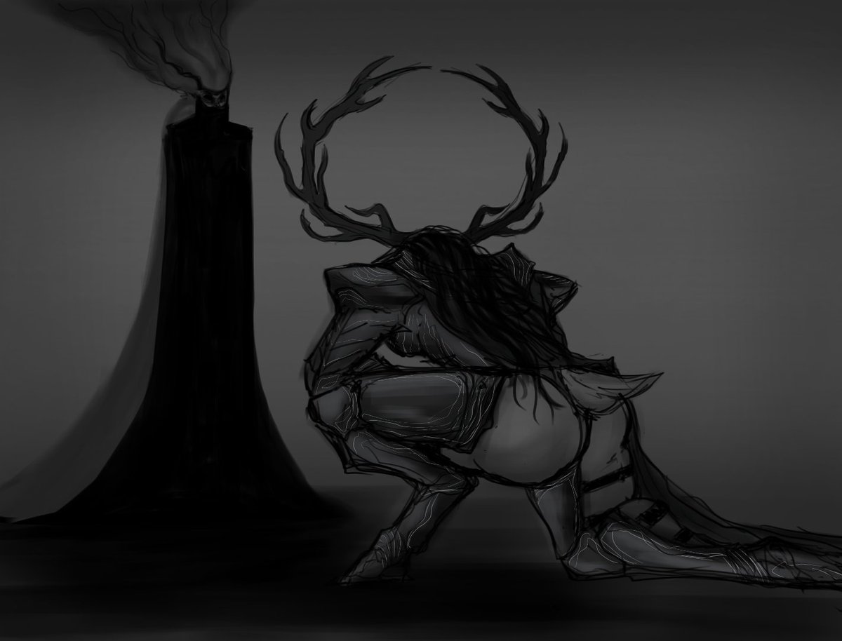 "I bow before you my Witness and I shall bow for no other, for you have shown me my true purpose."

•Official Xaru Rp Account•

{More Info Below}

-Loyal Disciple Of The Witness-