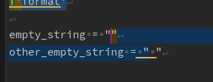 funcrowd_'s tweet photo. @SnoutUp I think this may be quite tricky if not impossible, so probably it's easier to filter them out later in the code. You can achieve this by replacing `*` with `{2,}`. But then `""` and `" "` aren't part of any matches, and they become a part of sequences like this: https://t.co/keMq2cSNFS